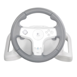 Logitech Speed Force Wireless�